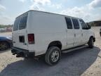 2010 Ford Econoline E250 Van продається в Madisonville, TN - Front End
