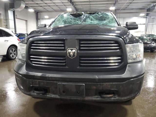  RAM 1500 2014 Czarny