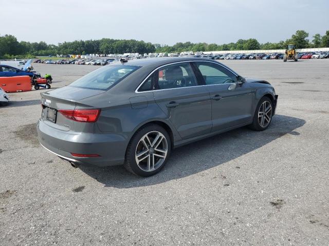  AUDI A3 2019 Серый