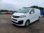 2019 VAUXHALL VIVARO 270 for sale at Copart WISBECH