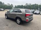 2014 Kia Sorento Lx للبيع في North Billerica، MA - Minor Dent/Scratches