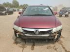 2010 Honda Civic Lx للبيع في Elgin، IL - Front End