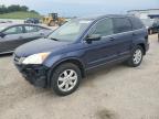 2011 Honda Cr-V Se for Sale in Mcfarland, WI - Front End