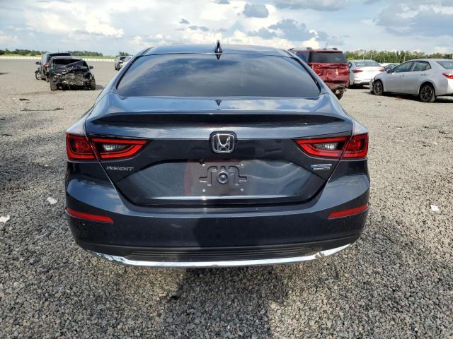  HONDA INSIGHT 2020 Blue
