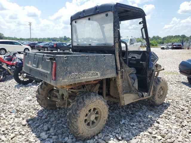 2018 POLARIS RANGER 570 EPS  