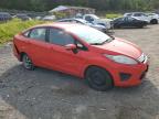 2013 Ford Fiesta Se for Sale in Baltimore, MD - Side