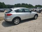 2010 Infiniti Ex35 Base na sprzedaż w Mendon, MA - Mechanical