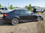 2014 LEXUS IS 250 for sale at Copart ON - LONDON