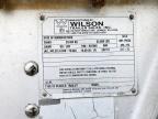 2015 Wilson Trailer Grain Or Commodity Trailer zu verkaufen in Wilmer, TX - Front End