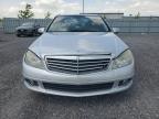 2010 Mercedes-Benz C 250 იყიდება Ottawa-ში, ON - Side