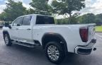 2022 Gmc Sierra K2500 Denali for Sale in Gainesville, GA - Damage History