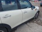2016 MINI COOPER for sale at Copart YORK