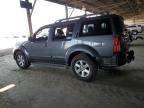 2012 Nissan Pathfinder S for Sale in Phoenix, AZ - Rear End