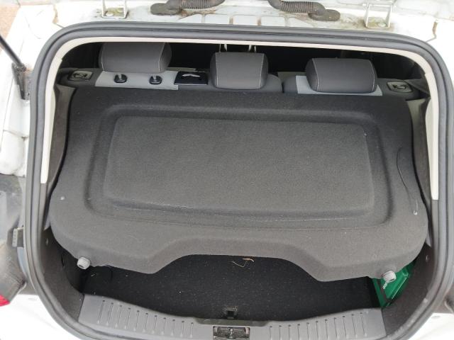2014 FORD FOCUS ZETE