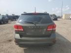 2018 Dodge Journey Sxt na sprzedaż w Newton, AL - Front End