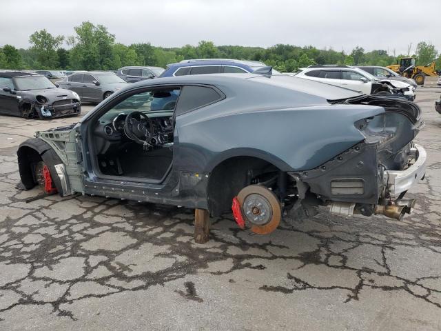  CHEVROLET CAMARO 2019 Szary