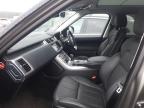 2018 LAND ROVER RANGE ROVE for sale at Copart WHITBURN