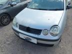 2004 VOLKSWAGEN POLO TWIST for sale at Copart WESTBURY