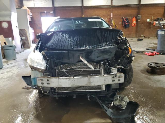  TOYOTA PRIUS 2012 Черный