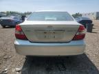 2004 Toyota Camry Le for Sale in Cookstown, ON - Front End