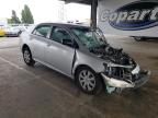 2010 Toyota Corolla Base იყიდება Hayward-ში, CA - Front End