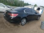 2012 HONDA ACCORD EX for sale at Copart ON - COOKSTOWN