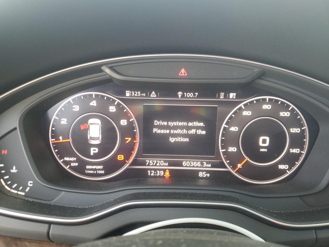 2018 Audi Q5 Premium Plus VIN: WA1BNAFY0J2153930 Lot: 61966275