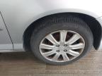 2008 HONDA JAZZ SE CV for sale at Copart EAST KILBRIDE