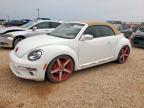2013 Volkswagen Beetle Turbo for Sale in Andrews, TX - Water/Flood
