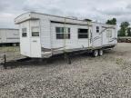 2007 FLEETWOOD TRAILER   for sale at Copart ON - LONDON