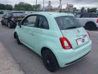 2016 FIAT 500 POP for sale at Copart ST HELENS