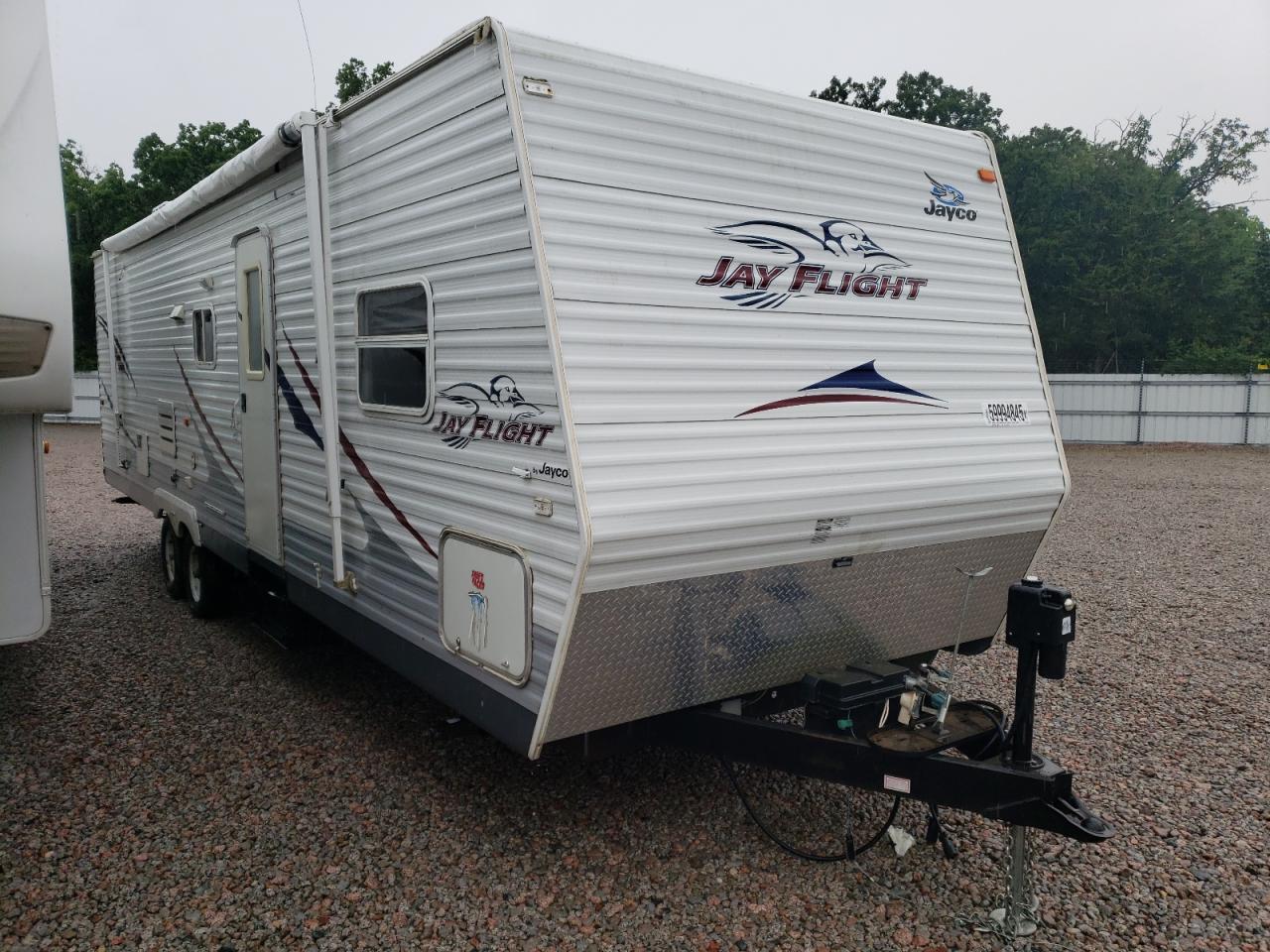 2007 Jayco Jayfeather for Sale in Avon, MN - Water/Flood