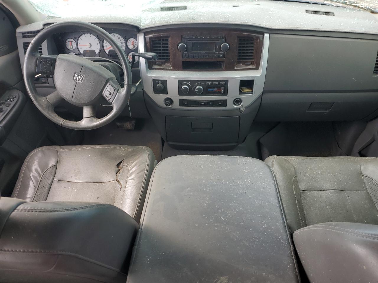 DODGE All Models 2009 VIN 3D7KS28T09G520744 zdjęcie 8