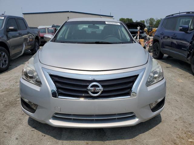  NISSAN ALTIMA 2014 Srebrny