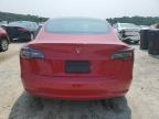 2022 Tesla Model 3  for Sale in Ellenwood, GA - Mechanical