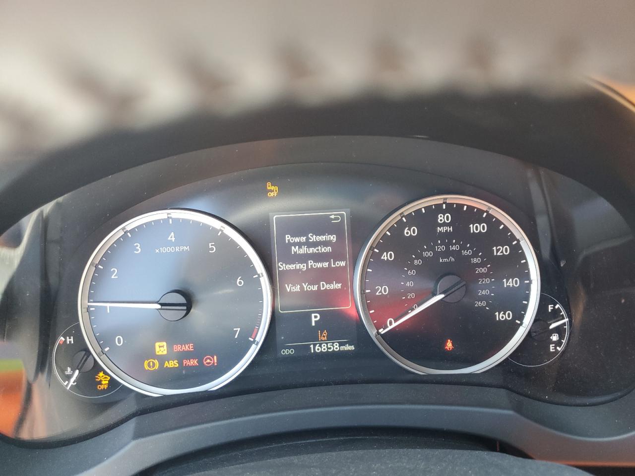 2021 Lexus Is 300 VIN: JTHC81F21M5045282 Lot: 62917515