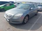 2013 VAUXHALL INSIGNIA T for sale at Copart CHESTER