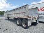 1999 Ram S-96 End Dump Trailer na sprzedaż w Tifton, GA - Rollover