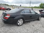 2007 Mercedes-Benz S 550 de vânzare în Hueytown, AL - Normal Wear