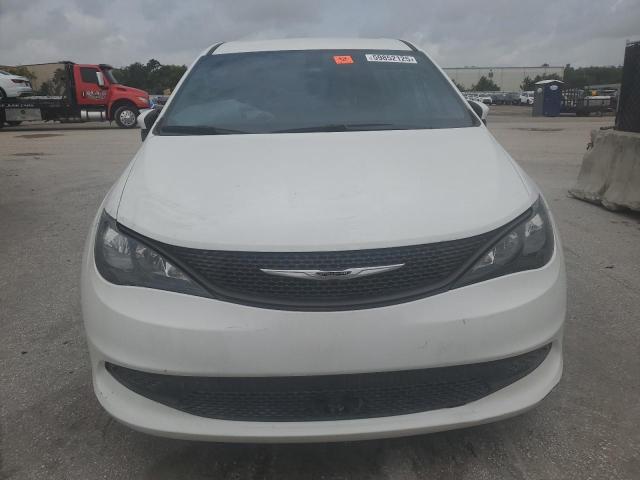  CHRYSLER MINIVAN 2022 White