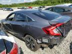 2017 HONDA CIVIC TOURING   à vendre chez Copart SC - SPARTANBURG