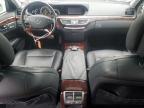 2011 Mercedes-Benz S 550 4Matic de vânzare în Baltimore, MD - Front End