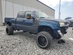 2002 Chevrolet Silverado K2500 Heavy Duty للبيع في Apopka، FL - Front End