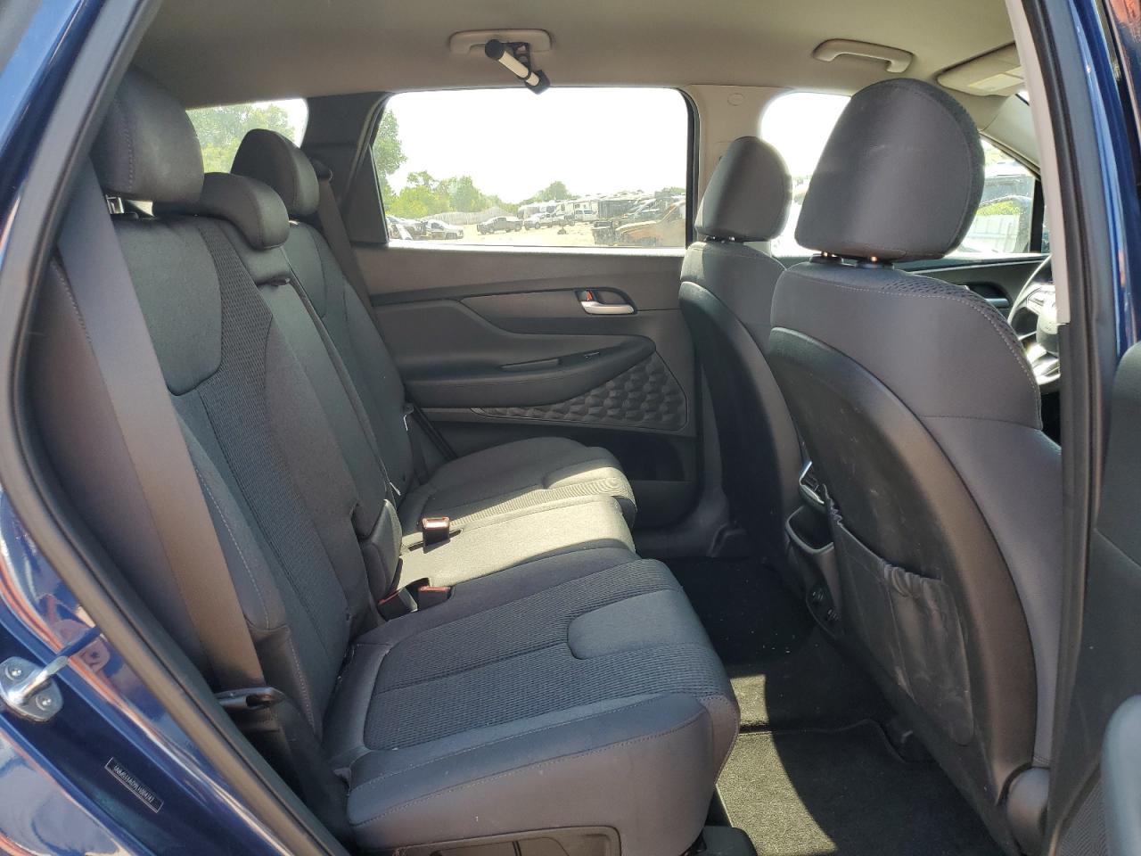 2020 Hyundai Santa Fe Sel VIN: 5NMS33AD9LH304242 Lot: 61731825