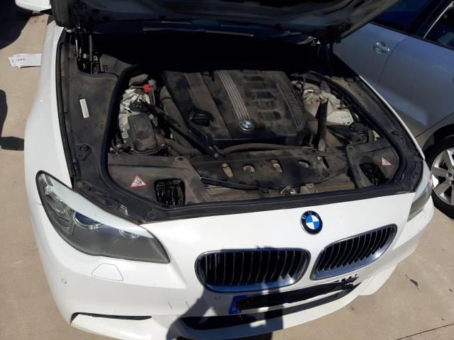 2011 BMW 525D M SPO