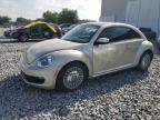 2013 Volkswagen Beetle    zu verkaufen in Apopka, FL - Minor Dent/Scratches