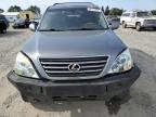 2007 Lexus Gx 470 zu verkaufen in Sacramento, CA - Front End