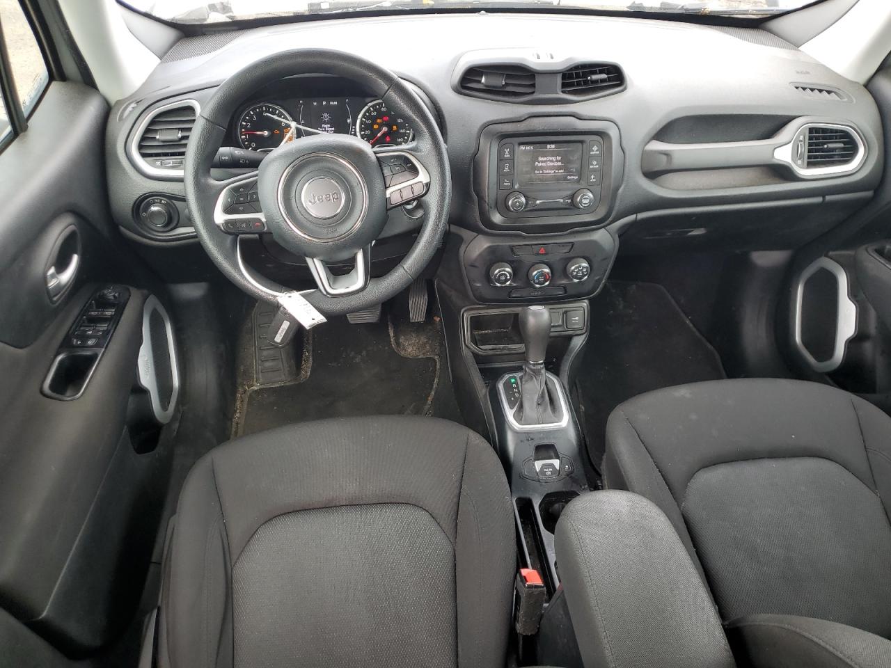 2020 Jeep Renegade Sport VIN: ZACNJAAB6LPL25224 Lot: 60720985