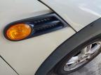 2011 MINI ONE for sale at Copart EAST KILBRIDE