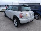 2013 MINI COOPER for sale at Copart WESTBURY